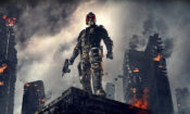 Yargıç Dredd izle (2012)