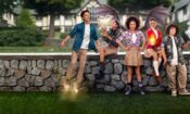 Yarım Yamalak Sihir izle (2020)