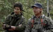 Yasak Vadi’ye Yolculuk izle (2017)