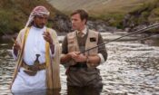 Yemen’de Somon Avı izle (2012)