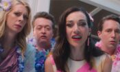 Yemyeşil Çimler izle (2019)