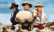 Yeni Başlayanlar İçin Vahşi Batı izle (2014)