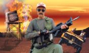 Yeraltı Canavarı 3 izle (2001)