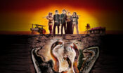 Yeraltı Canavarı 4: Efsane Başlıyor izle (2004)