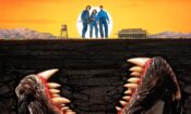 Yeraltı Canavarı izle (1990)