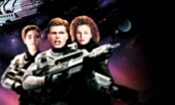 Yıldız Gemisi Askerleri izle (1997)