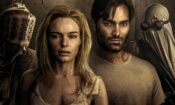 Yurtseverler izle (2018)