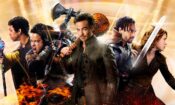 Zindanlar ve Ejderhalar: Hırsızlar Arasında Onur izle (2023)