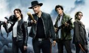 Zohak izle (2018)