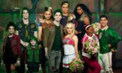 Zombiler 2 izle (2020)