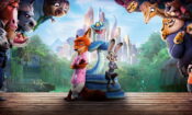 Zootropolis 2 izle (2025)