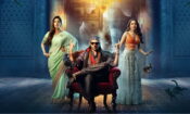 labirent 2./ Bhool Bhulaiyaa 2 izle (2022)