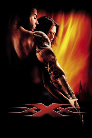 xXx izle (2002)