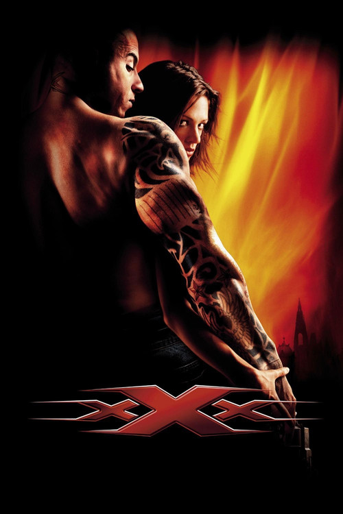 xXx izle (2002)