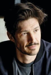 Éric Bruneau