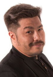 Óscar Reyes