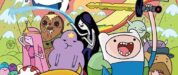 Adventure Time