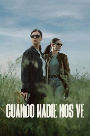Cuando nadie nos ve