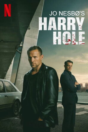 Detective Hole