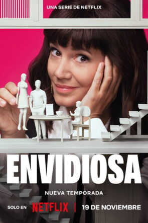 Envidiosa
