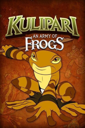 Kulipari An Army of Frogs