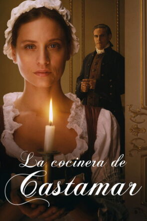 La cocinera de Castamar