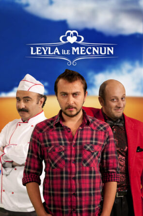 Leyla ile Mecnun