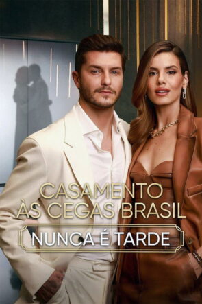 Love Is Blind Brazil