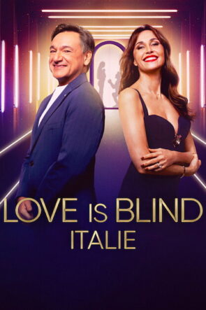 Love Is Blind Italy
