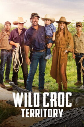 Matt Wright’s Wild Territory