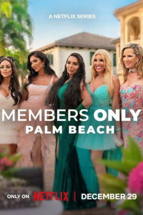 Members Only Palm Beach