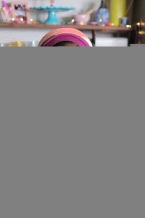 Nadiya Bakes