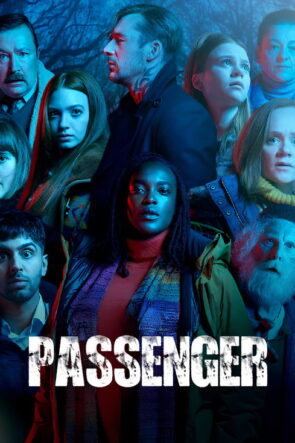 Passenger