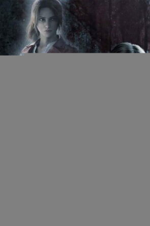 RESIDENT EVIL Infinite Darkness