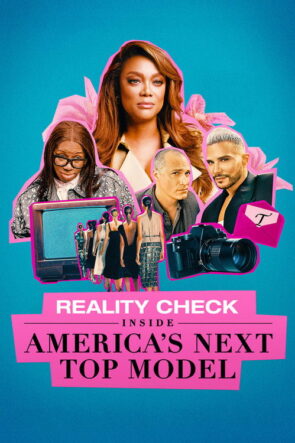 Reality Check Inside America’s Next Top Model