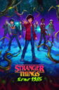 Stranger Things Tales from ’85