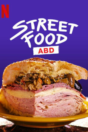 Street Food USA