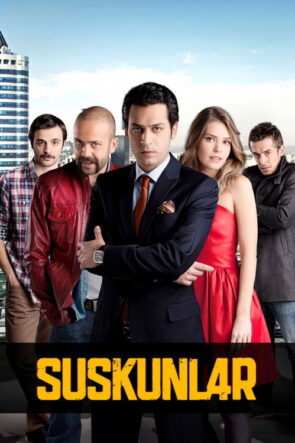 Suskunlar