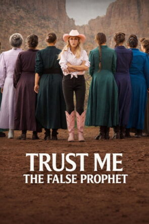 Trust Me The False Prophet
