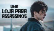 A Shop for Killers izle