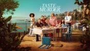 A Taste for Murder izle
