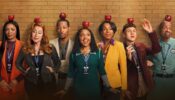 Abbott Elementary izle