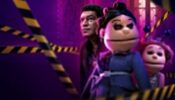 Abla Fahita Drama Queen izle