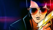 Agent Elvis izle