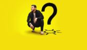 Alessandro Cattelan One Simple Question izle