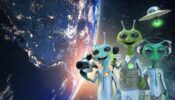 Alien TV izle