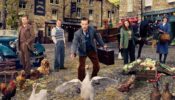 All Creatures Great & Small izle