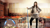 Angry Mom izle