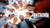 Antrenör izle