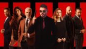 Arjen Azap Yolu izle